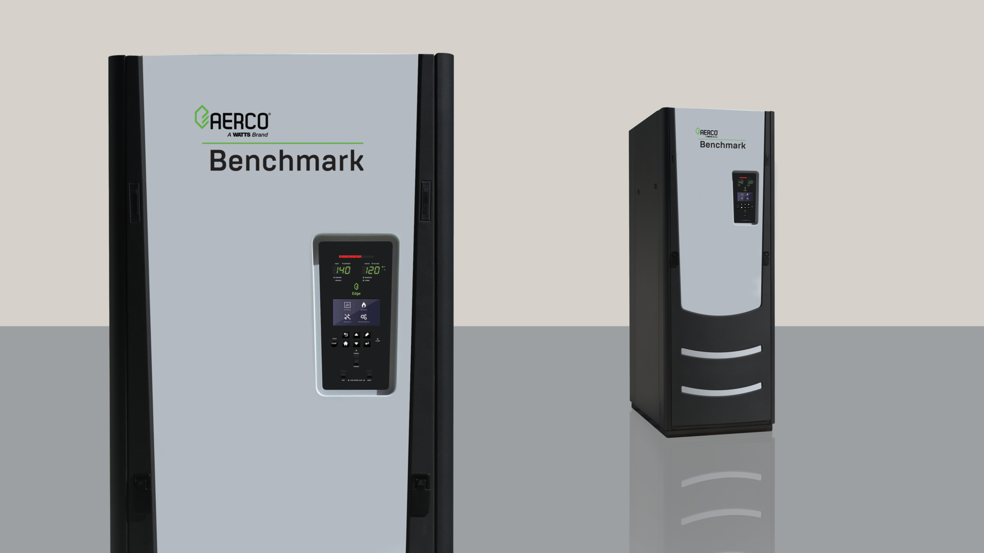 Image of Benchmark S unit